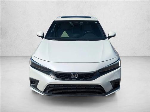 2022 Honda Civic Sport Touring