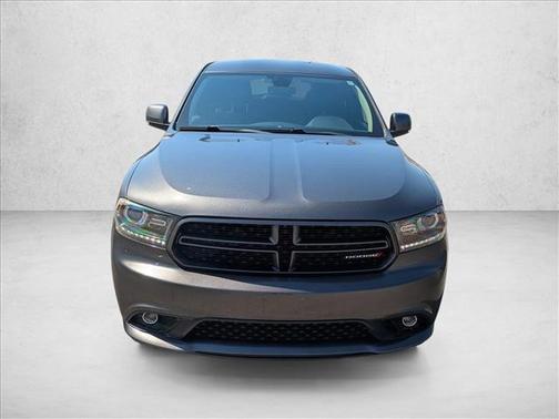 Granite Clearcoat 2018 Dodge Durango GT