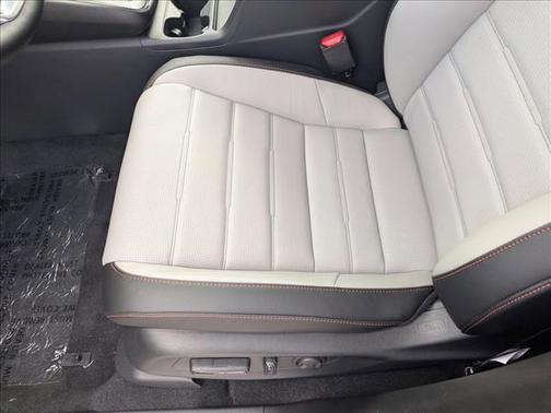 Crystal Black Pearl 2026 Honda CR-V Hybrid Sport Touring AWD
