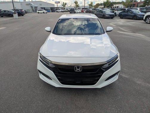 2020 Honda Accord Sport 1.5T