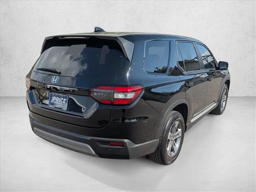 2023 Honda Pilot 2WD EX-L 8 Passenger