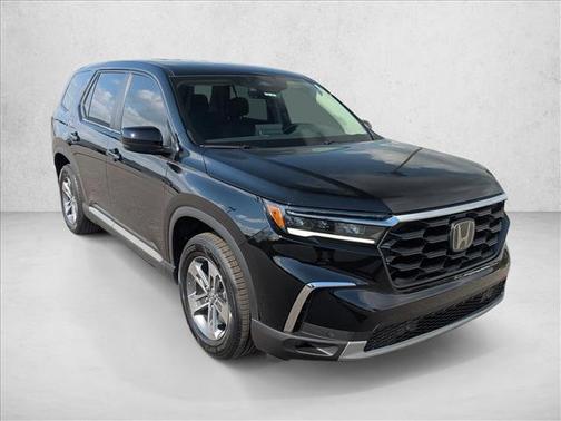 2023 Honda Pilot 2WD EX-L 8 Passenger