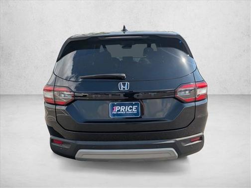 2023 Honda Pilot 2WD EX-L 8 Passenger