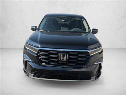 2023 Honda Pilot 2WD EX-L 8 Passenger