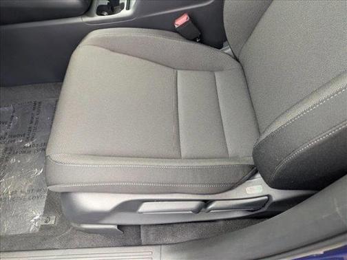 2025 Honda CR-V LX AWD
