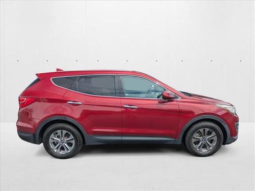 2016 Hyundai Santa Fe Sport 2.4L