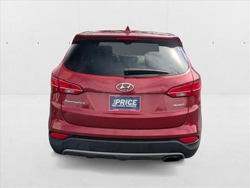 2016 Hyundai Santa Fe Sport 2.4L