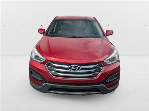 2016 Hyundai Santa Fe Sport 2.4L