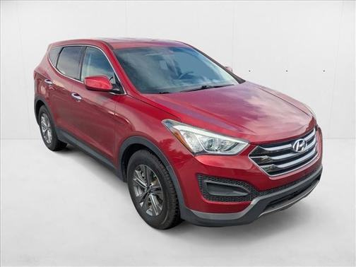 2016 Hyundai Santa Fe Sport 2.4L