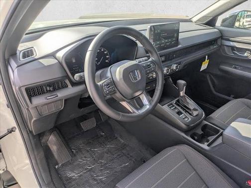 2026 Honda CR-V Hybrid Sport FWD