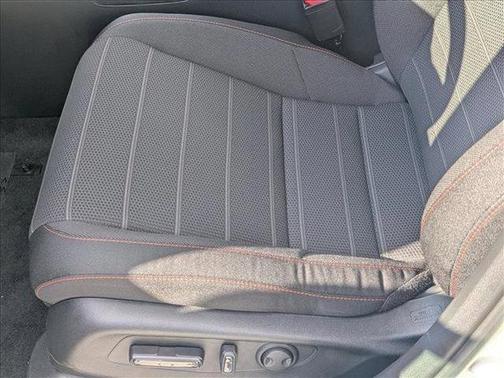 2026 Honda CR-V Hybrid Sport FWD