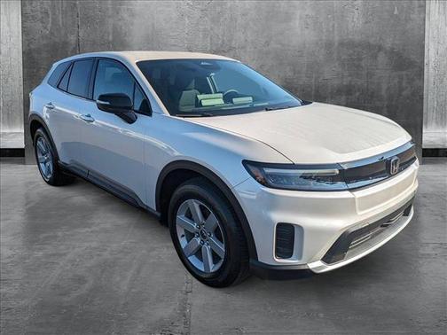 2024 Honda Prologue EX