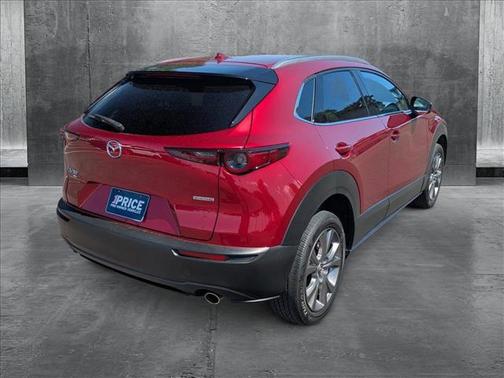 2022 Mazda CX-30 Premium Package