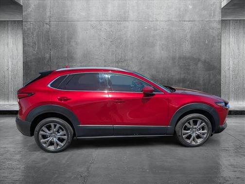 2022 Mazda CX-30 Premium Package