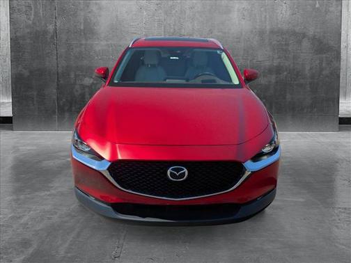 2022 Mazda CX-30 Premium Package