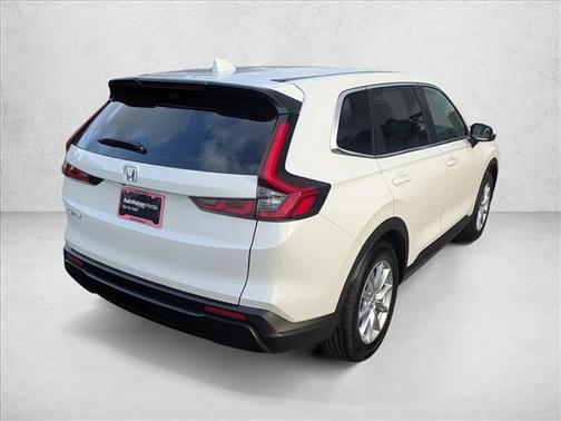 2026 Honda CR-V EX 2WD