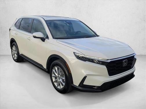 2026 Honda CR-V EX 2WD