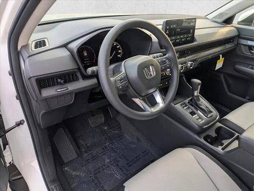 2026 Honda CR-V EX 2WD