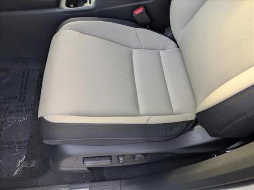 2026 Honda CR-V EX 2WD