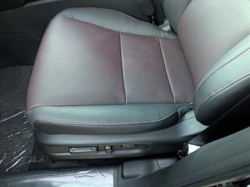 2026 Honda Ridgeline Black