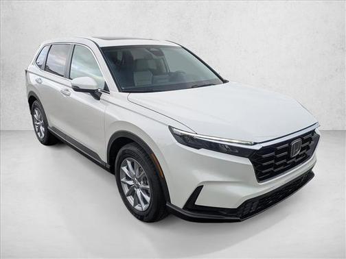 2026 Honda CR-V EX 2WD