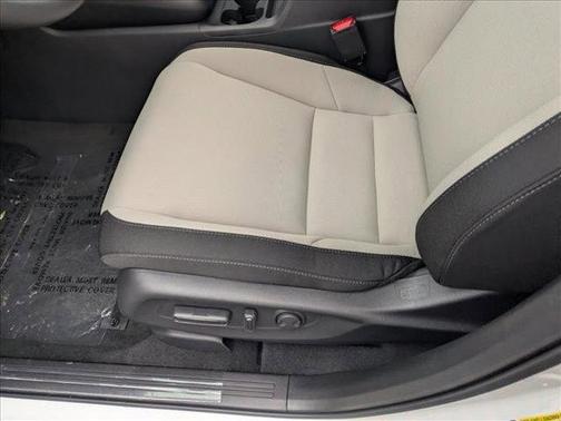 2026 Honda CR-V EX 2WD