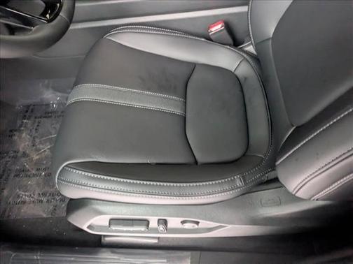 Crystal Black Pearl 2026 Honda Pilot EX-L