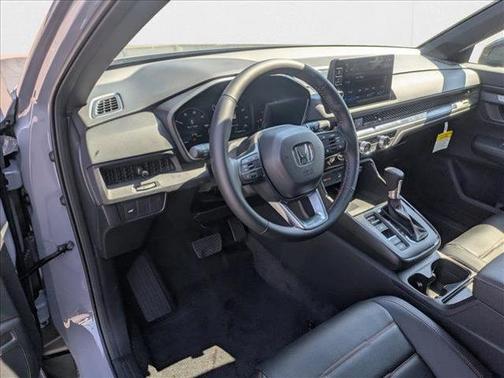 2026 Honda CR-V Hybrid Sport-L FWD