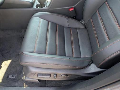 2026 Honda CR-V Hybrid Sport-L FWD