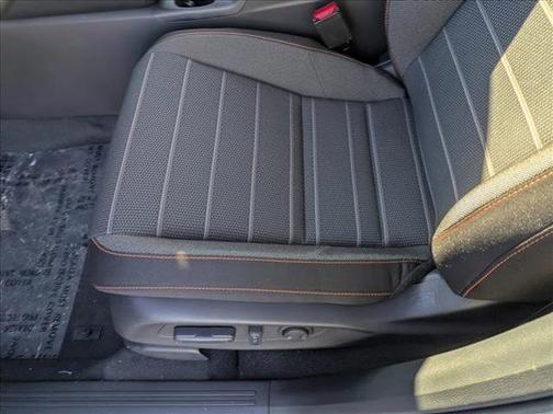 2026 Honda CR-V Hybrid Sport FWD