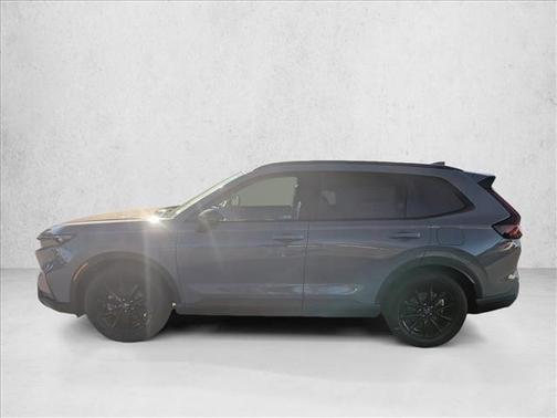 2026 Honda CR-V Hybrid Sport FWD