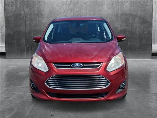 2015 Ford C-Max Energi SEL