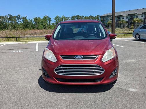 2015 Ford C-Max Energi SEL
