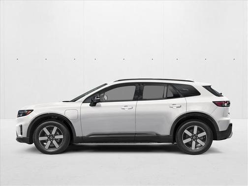 Frostline White Pearl 2026 Honda Prologue Touring