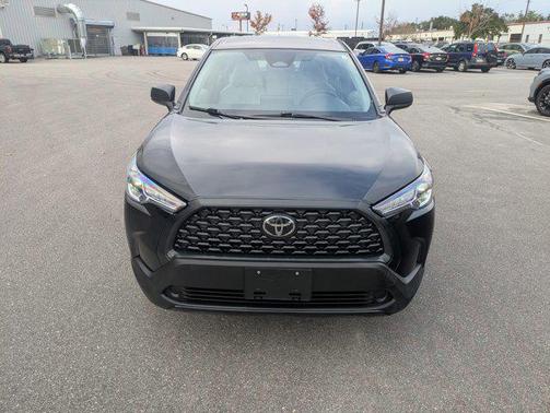 2024 Toyota Corolla Cross L