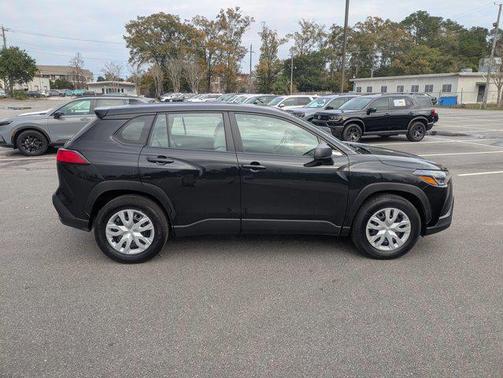 2024 Toyota Corolla Cross L