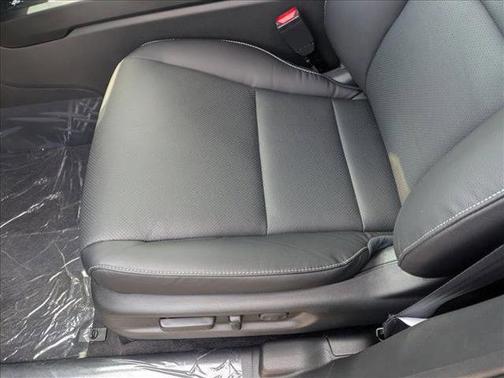 Modern Steel Metallic 2026 Honda Ridgeline RTL