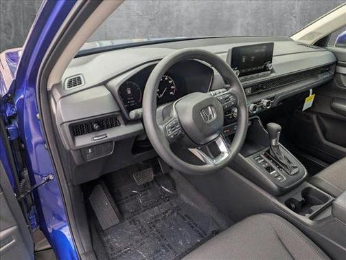 2025 Honda CR-V EX 2WD