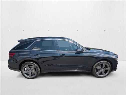 2022 Genesis GV70 3.5T AWD Sport