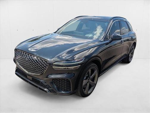 2022 Genesis GV70 3.5T AWD Sport