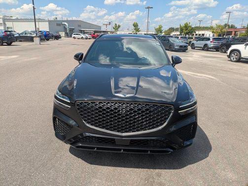 2022 Genesis GV70 3.5T AWD Sport