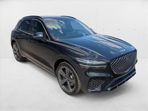 2022 Genesis GV70 3.5T AWD Sport