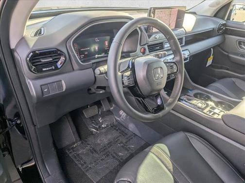 2026 Honda Passport AWD RTL