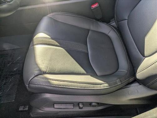 2026 Honda Passport AWD RTL