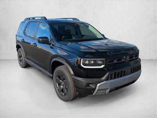 2026 Honda Passport AWD RTL