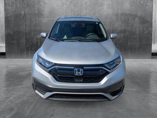 2022 Honda CR-V Hybrid EX