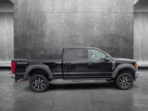 2017 Ford F-250 XLT