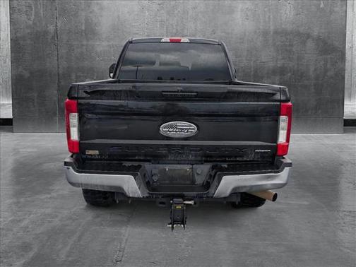 2017 Ford F-250 XLT