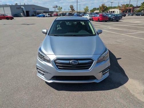 2018 Subaru Legacy Limited
