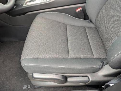 2026 Honda CR-V Hybrid Sport-L FWD